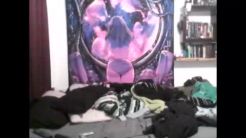 Durinsbxtch online show from December 28, 2024, 7:11 pm