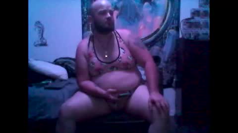 Durinsbxtch online show from January 3, 2025, 12:43 am