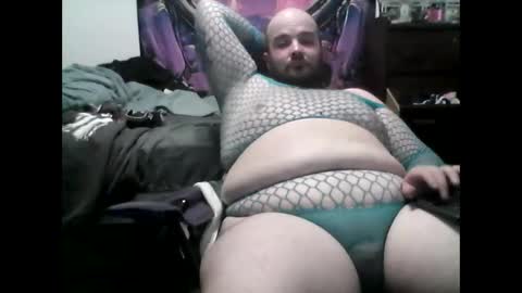 Durinsbxtch online show from January 7, 2025, 12:24 am