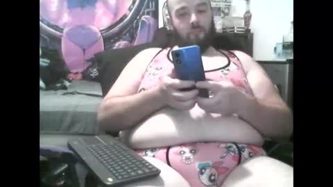 Durinsbxtch online show from January 10, 2025, 10:46 pm