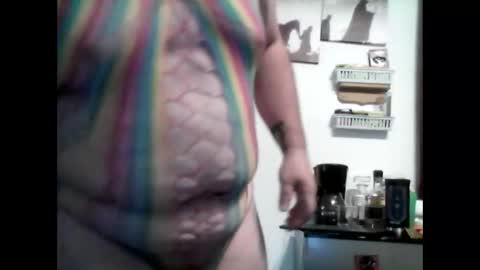 Durinsbxtch online show from February 5, 2025, 10:44 pm