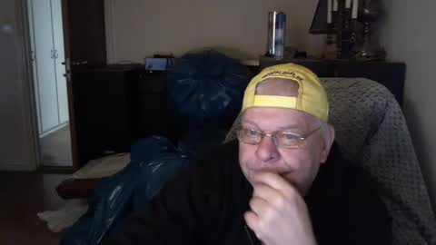 durk55 online show from January 22, 2025, 12:06 am