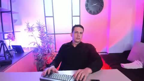 Dustin Sonne online show from February 9, 2026, 3:21 am