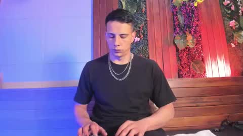 Dustin Sonne online show from March 9, 2026, 3:32 am