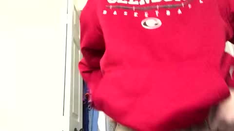 Dustinthesweettalker online show from February 4, 2026, 8:03 pm