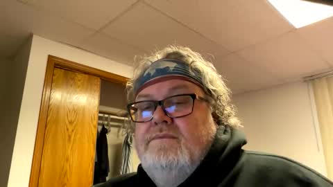 Dusty online show from April 24, 2026, 2:52 pm