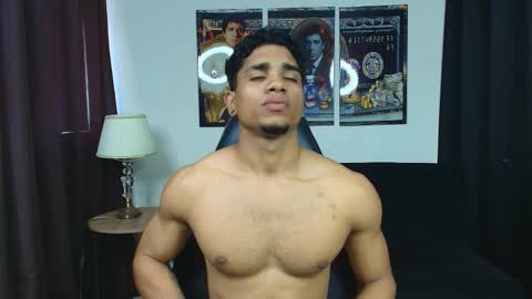 DUSTYN MICHELLE online show from April 1, 2026, 4:15 pm
