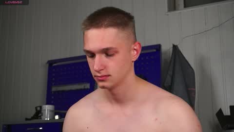 Dustyn online show from October 16, 2025, 4:41 pm