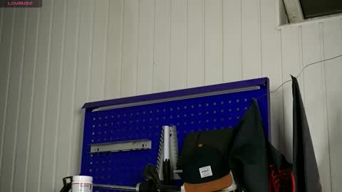 Dustyn online show from October 24, 2025, 4:36 pm