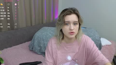 Snapshot of dusyastar chatting on January 19, 2025, 11:01 am Dusya online show from January 19, 2025, 11:01 am