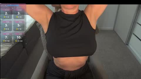 Ambertje040 online show from February 3, 2026, 8:30 am