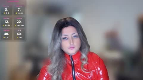 Dutch Victoria online show from June 14, 2026, 3:52 am