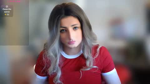 Dutch Victoria online show from June 17, 2026, 4:30 pm