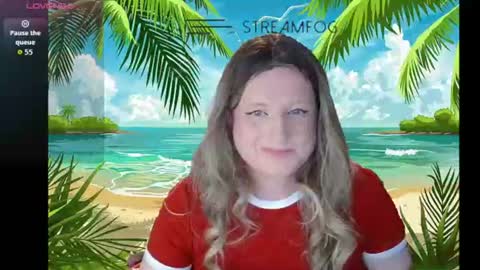 Dutch Victoria online show from June 29, 2026, 3:12 pm