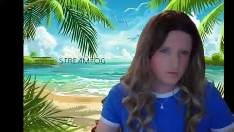 Dutch Victoria online show from July 2, 2026, 2:23 pm
