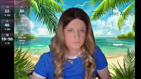 Dutch Victoria online show from July 5, 2026, 5:42 pm