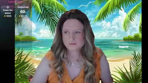 Dutch Victoria online show from July 6, 2026, 6:10 pm