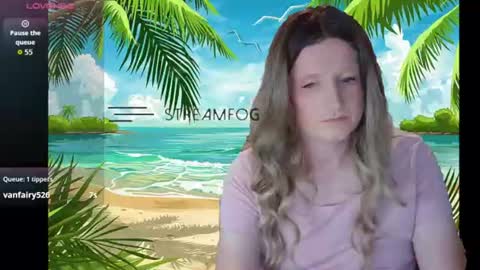 Dutch Victoria online show from July 10, 2026, 6:32 pm