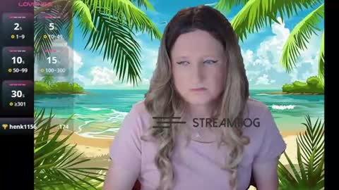 Dutch Victoria online show from July 15, 2026, 4:01 pm