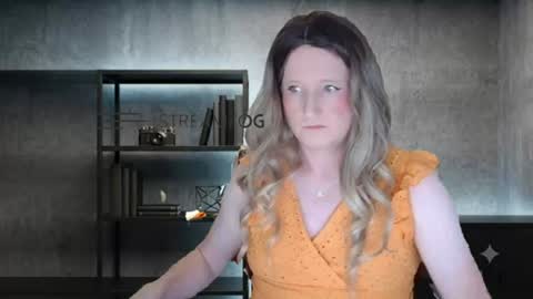 Dutch Victoria online show from July 20, 2026, 3:03 pm
