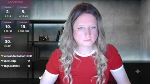 Dutch Victoria online show from July 26, 2026, 6:48 pm