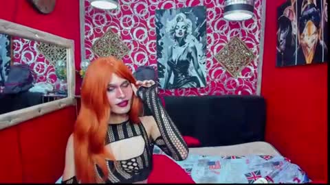 jordan y clarie online show from July 28, 2026, 11:17 am