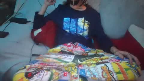 Snapshot of dv3nd3 chatting on October 5, 2025, 11:02 pm dv3nd3 online show from October 5, 2025, 11:02 pm