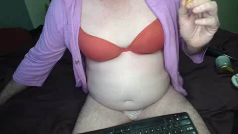 Snapshot of dv8man70 chatting on December 13, 2024, 11:34 am dv8man70 online show from December 13, 2024, 11:34 am