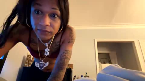 dvirgobaby online show from April 17, 2026, 8:50 am