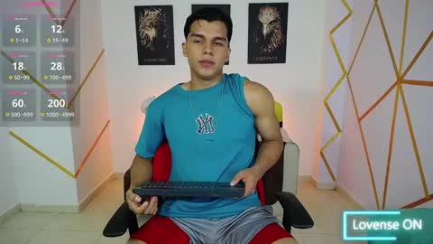 dwayne_brown online show from February 19, 2025, 4:33 pm