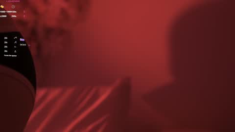 Dwayne xx online show from December 20, 2024, 6:13 pm