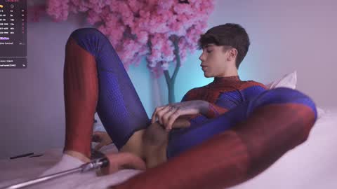 Dwayne xx online show from February 20, 2025, 5:51 pm