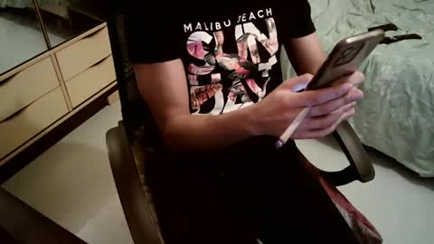 dwaynejamesjackson online show from December 19, 2024, 6:45 pm