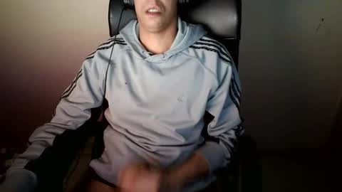 dwaynejamesjackson online show from February 19, 2025, 11:36 pm