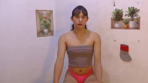 dy_namite online show from April 22, 2026, 5:36 pm