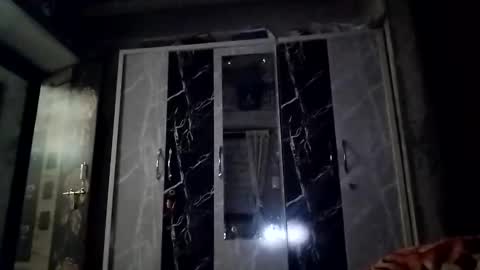 Snapshot of dyccc chatting on October 19, 2025, 9:15 pm Rockhandsome online show from October 19, 2025, 9:15 pm