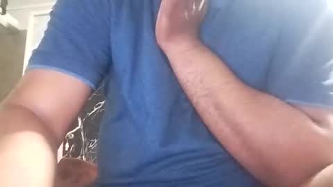 Rockhandsome online show from March 22, 2026, 7:17 pm