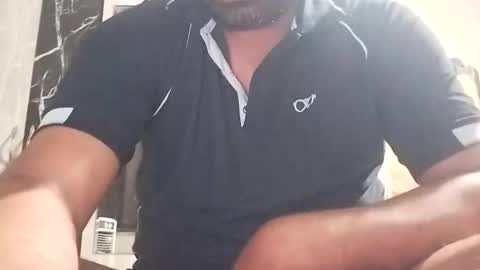 Rockhandsome online show from March 25, 2026, 5:19 pm