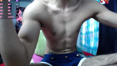 Dylan 3 online show from January 10, 2026, 8:21 pm