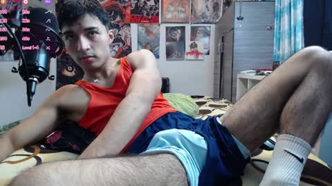 Dylan 3 online show from April 6, 2026, 11:27 pm