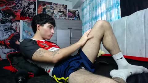 Dylan 3 online show from May 28, 2026, 10:29 pm