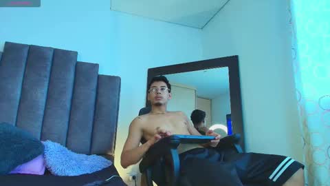 BELTRAN online show from September 8, 2025, 6:40 pm