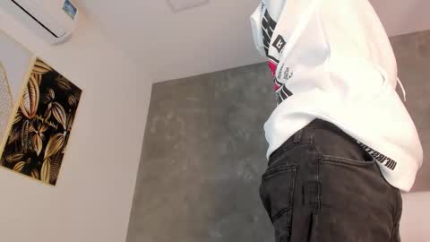 Dylan online show from January 10, 2026, 11:23 am