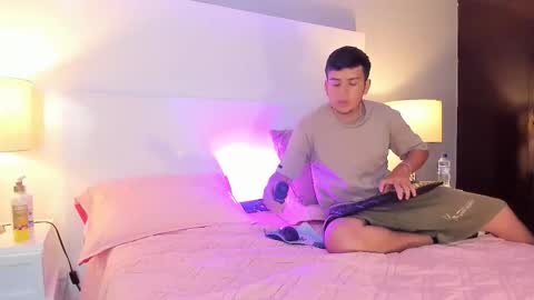 Dylan and Katte online show from January 16, 2026, 11:47 am