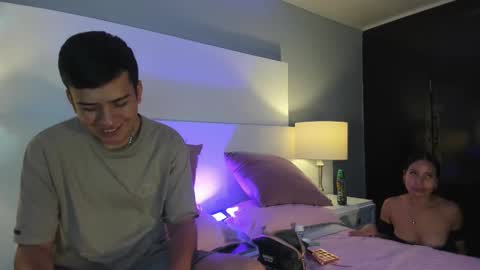 Dylan and Katte online show from February 4, 2026, 11:42 pm