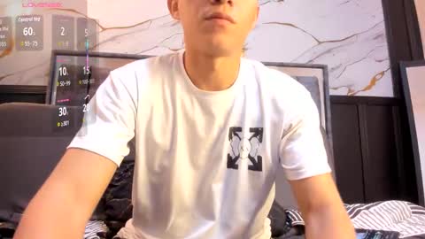 dylan_scott20 online show from January 8, 2026, 12:51 pm