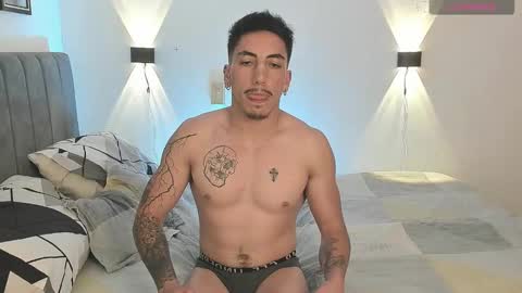 Snapshot of dylan_spencer chatting on December 3, 2024, 9:12 pm Bryan model independient online show from December 3, 2024, 9:12 pm