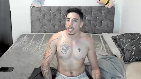 Snapshot of dylan_spencer chatting on December 6, 2024, 12:34 am Bryan model independient online show from December 6, 2024, 12:34 am