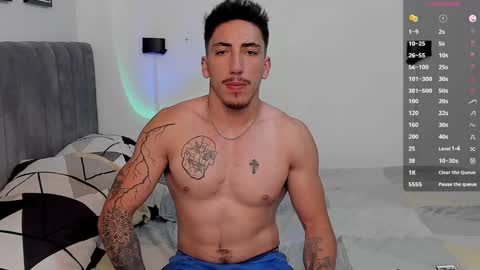 Snapshot of dylan_spencer chatting on January 17, 2025, 10:56 pm Bryan model independient online show from January 17, 2025, 10:56 pm