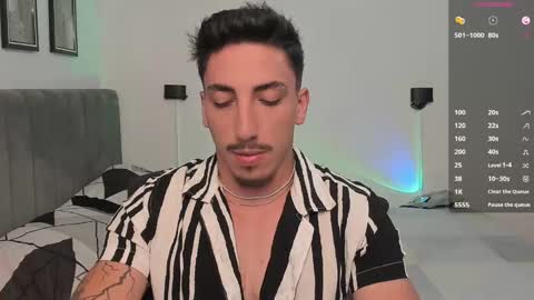 Snapshot of dylan_spencer chatting on January 21, 2025, 7:17 pm Bryan model independient online show from January 21, 2025, 7:17 pm